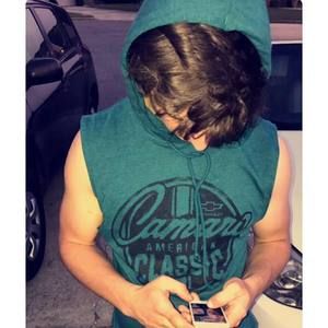 Meet your Posher, Shawn